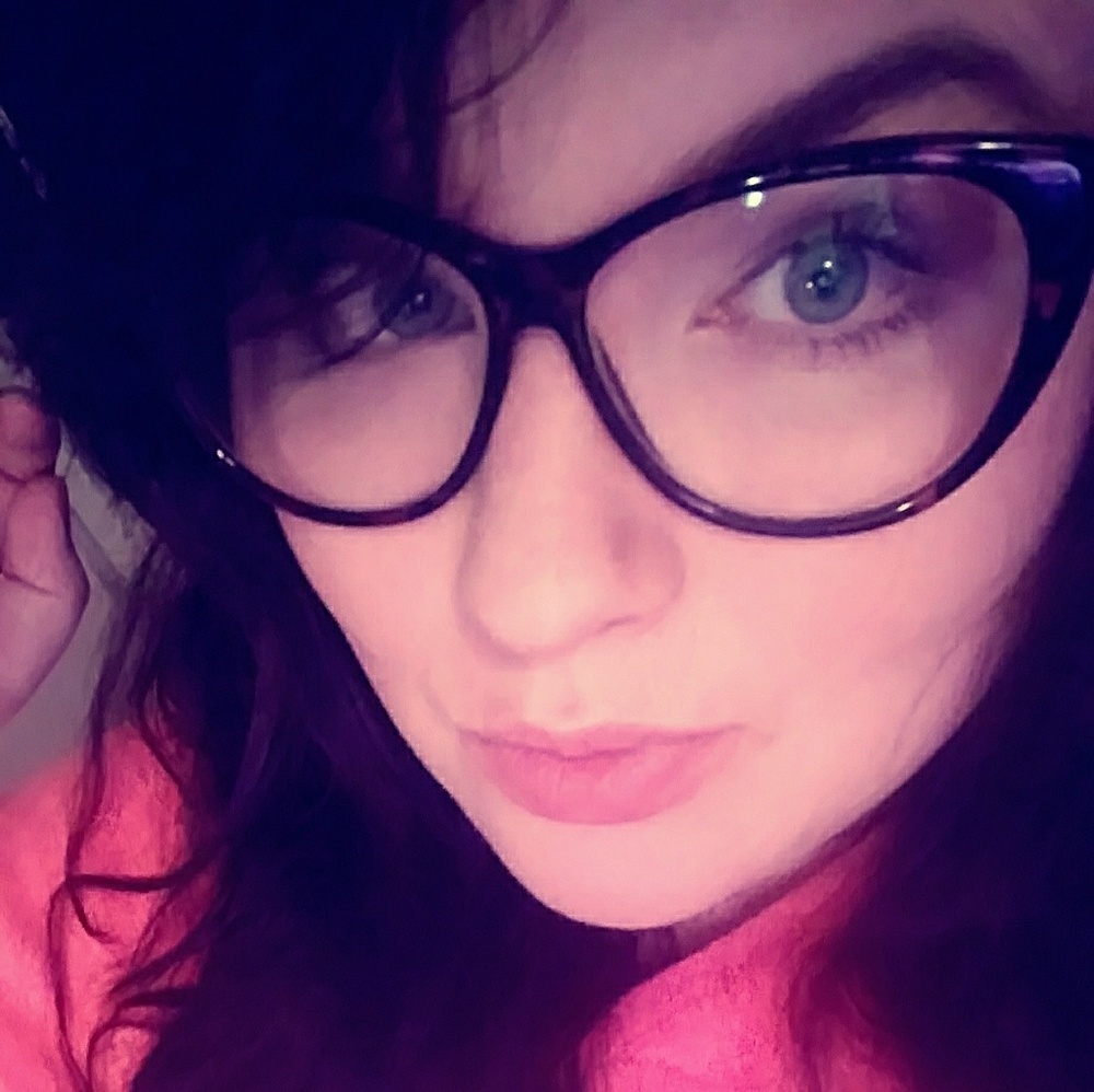 Meet your Posher, Jess